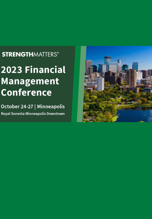 Strength Matters Conference 2023 Yapp Install