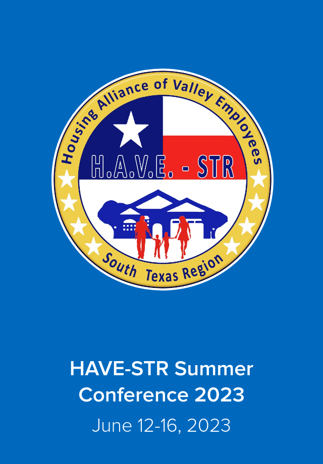 HAVESTR Summer Conference 2023 Yapp Install