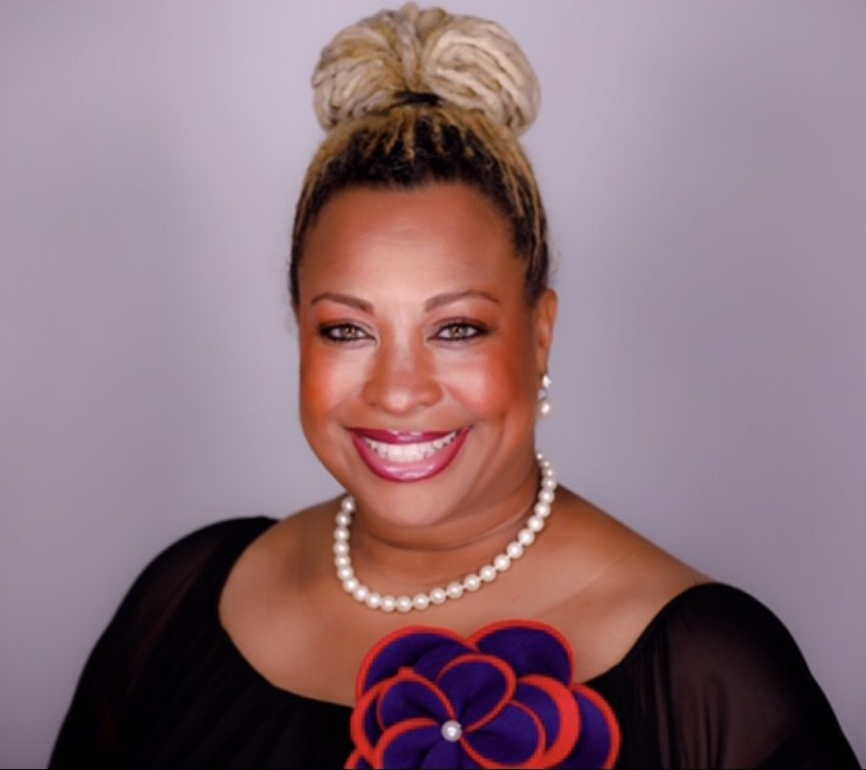 Angie Richardson-Woods