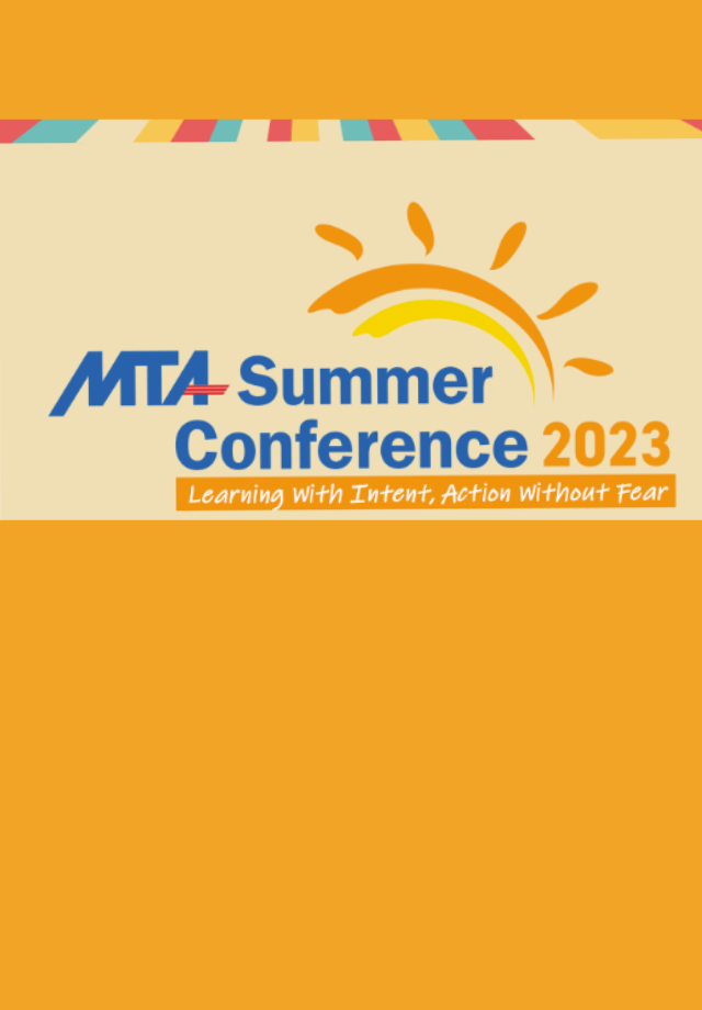 Summer Conference 2023 Yapp Install