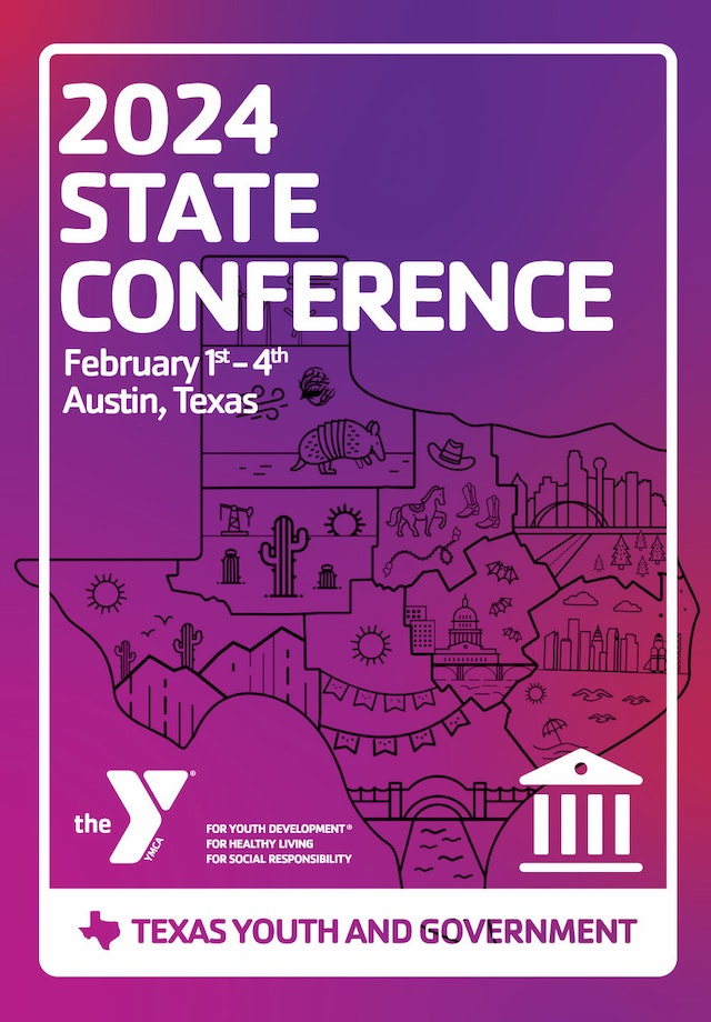 State Conference 2024 Yapp Install