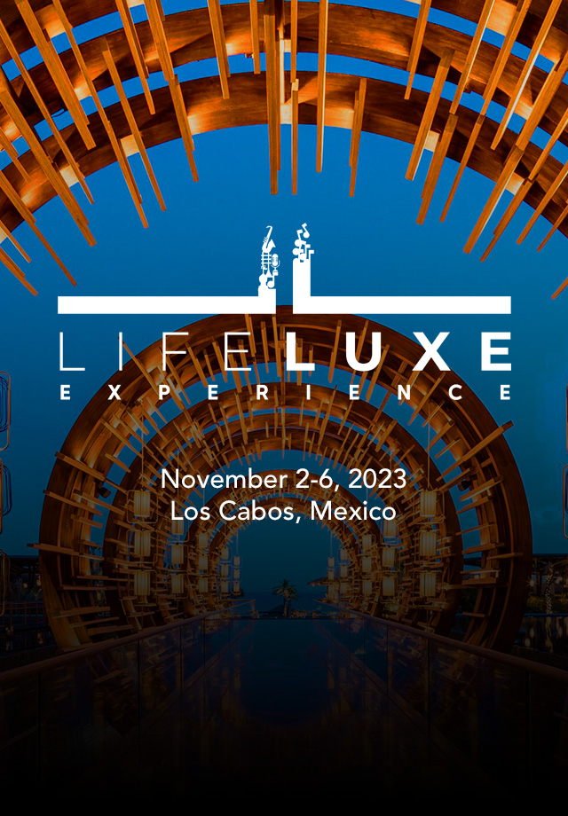 Life Luxe Experience Yapp Install