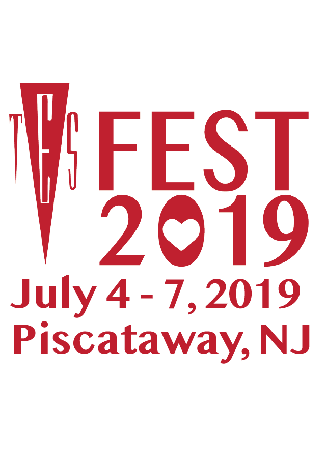 TES Fest 2019 Yapp Install