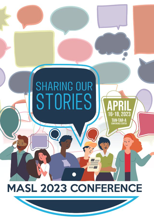 MASL 2023 Spring Conference Yapp Install