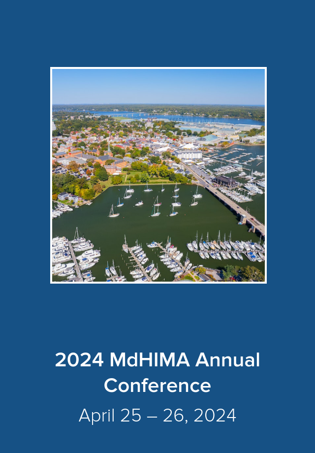 2024 MdHIMA Annual Conference Yapp Install